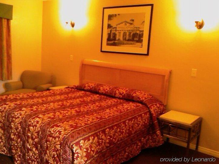 Aqua Inn Motel El Monte Bagian luar foto