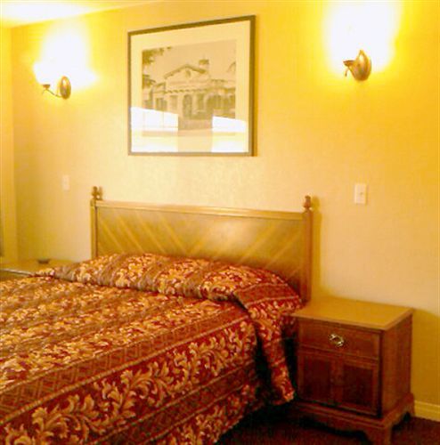 Aqua Inn Motel El Monte Bagian luar foto